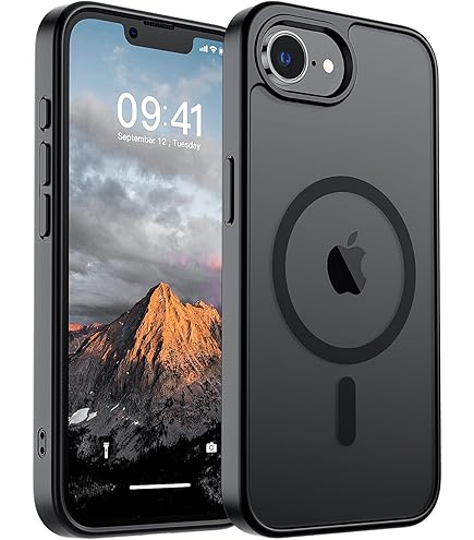 Amazon.com: Apple iPhone 16e, 512GB, eSIM, Black - Unlocked